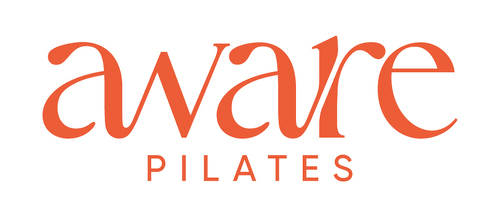 Logo Aware Pilates GmbH