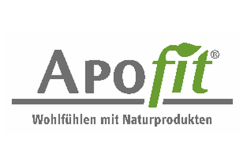 Logo APOFIT Handels GmbH        