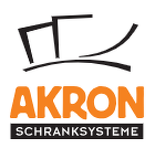 Logo AKRON - Schranksysteme