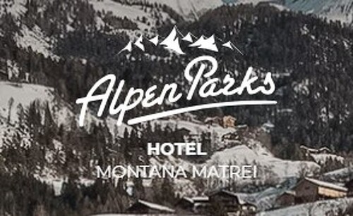 Logo Alpenparks Matrei GmbH