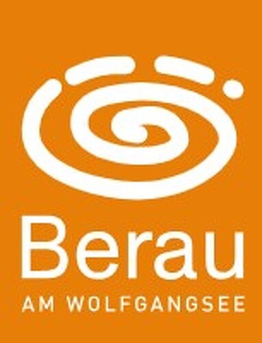 Logo Berau am Wolfgangsee ( Hinterberger GmbH )