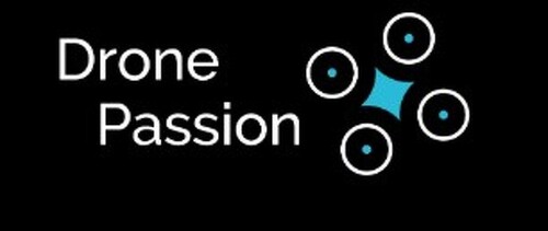 Logo  EW Drone Passion GmbH