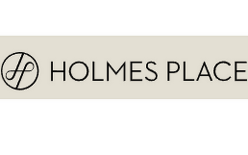 Logo Holmes Place