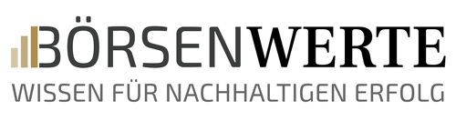 Logo Börsenwerte IF Verlag GmbH