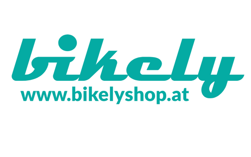 Logo Bikely e.U.